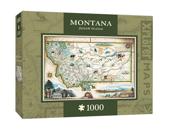 Master Pieces 1000 - Xplorer Maps - Montana.jpg