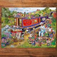 G3570-Canal-Boat-Blooms-500XL-Piece-Square-Wood-Background.jpg