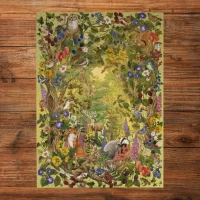 G7225_The_Art_File_Sunlight_Glade_Portrait_1000_puzzle_with_Wood_background.webp