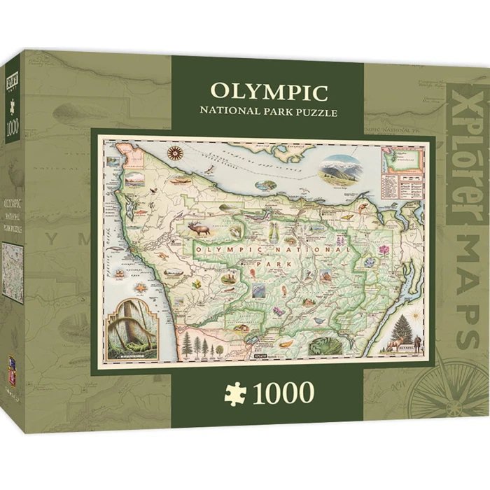 Master Pieces 1000 - Xplorer Maps - Olympic National Park (2).jpg