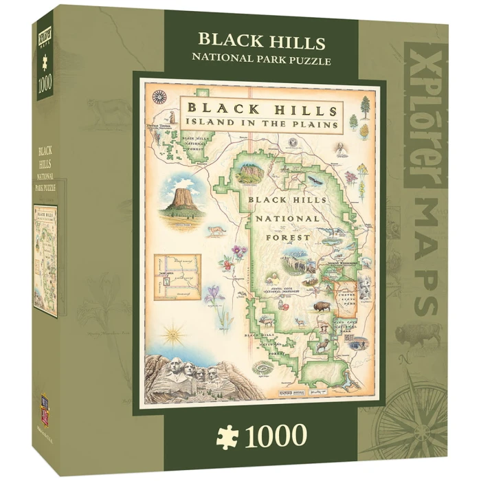 Master Pieces 1000 - Xplorer Maps - Black Hills National Park.jpg