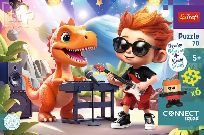 Trefl 70 - Connect Squad - Connect Joe