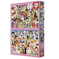 2-puzzles-girls-of-europe-and-girls-of-asia-jigsaw-puzzle-100-pieces.105662-1.fs.jpg