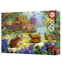 xxl-pieces-capybara-village-jigsaw-puzzle-500-pieces.105693-2.fs.jpg