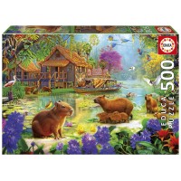 xxl-pieces-capybara-village-jigsaw-puzzle-500-pieces.105693-6.fs.jpg