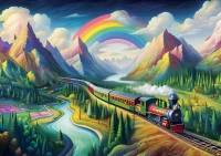 art-puzzle-xxl-pieces-rainbow-express-jigsaw-puzzle-260-pieces.97226-1.fs.jpg