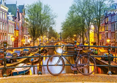 Alipson 1000 - Amsterdam