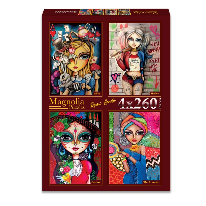4-puzzles-romi-lerda-alice-harley-catrina-the-brunette-jigsaw-puzzle-260-pieces.106875-1.fs.jpg