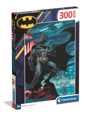 Clementoni 300 - Batman