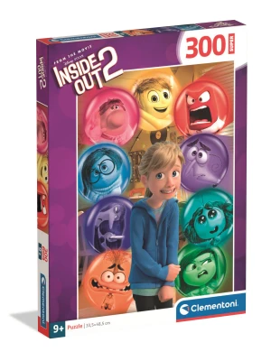 Clementoni 300 - Inside Out 2