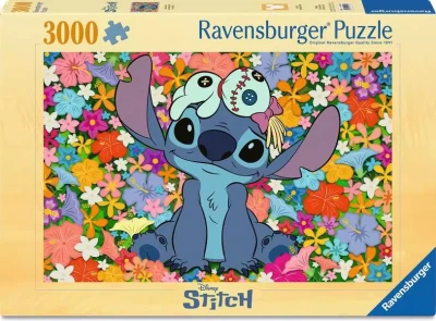 Ravensburger 3000 - Lilo a Stitch / Disney