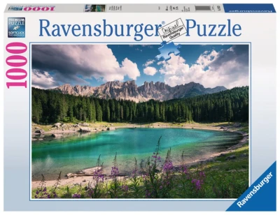 Ravensburger 1000 - Dolomites (Dolomity)