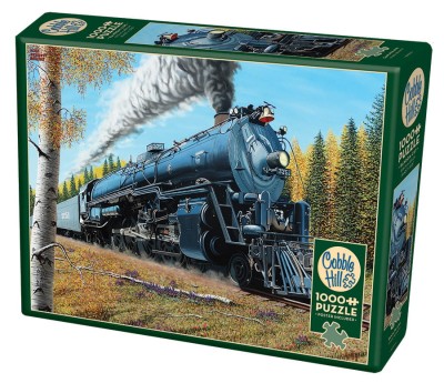 Cobble Hill 1000 - Santa Fe 3751