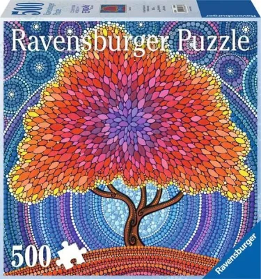 Ravensburger 500 - Tree of Life