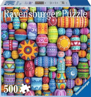 Ravensburger 500 - Happy Beads