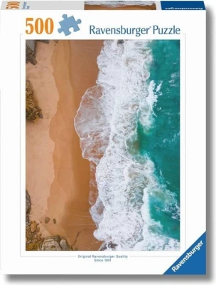Ravensburger 500 - Cascais, Portugal
