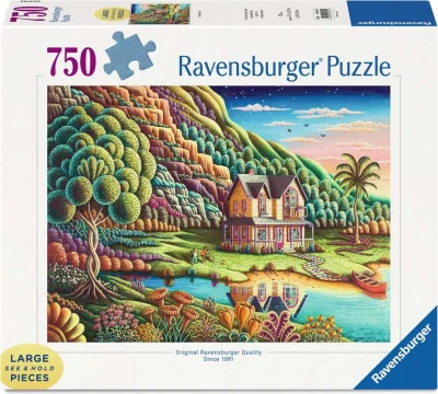 Ravensburger 750 XXL - Summertime