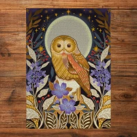 G5504_Moonlight_Magic_Owl_and_Sage_Blossom_3x500_Piece_Portrait_Wood_Background.webp