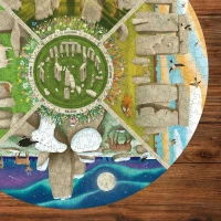 G3711_English_Heritage_Stonehenge_500_Piece_Circular_Wood_Background_Cropped.webp