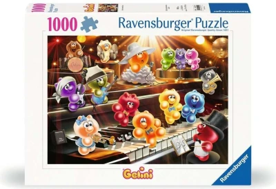 Ravensburger 1000 - Gelini Music