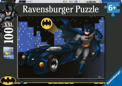 Ravensburger 100 XXL - Batman