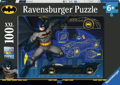 Ravensburger 100 XXL - Batman
