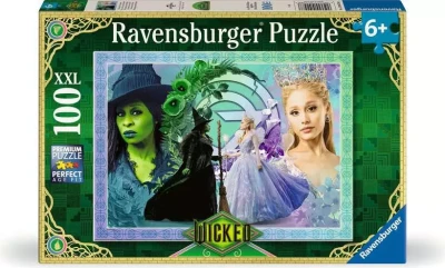 Ravensburger 100 XXL - Wicked 2