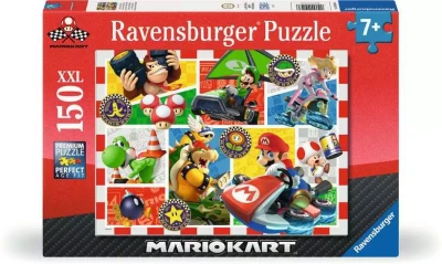 Ravensburger 150 XXL - Mario Kart
