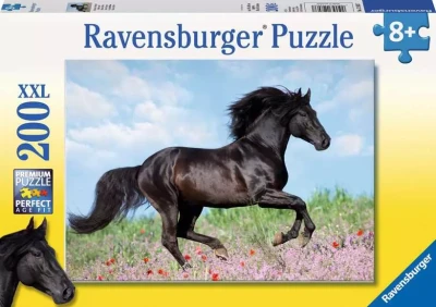 Ravensburger 200 XXL - Piękno konia