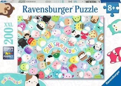 Ravensburger 200 XXL - Squishmallows