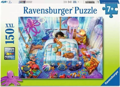 Ravensburger 150 XXL - Underwater Dreams