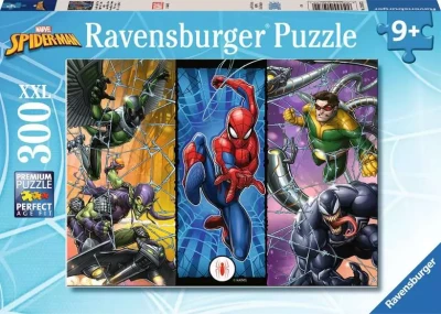 Ravensburger 300 XXL - Spider-Man