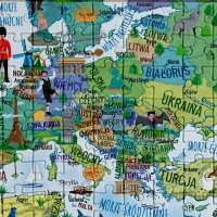 puzzle-mapa-swiata-malego-podroznika-200-5907284482322-zblizenie-na-europe-1.webp
