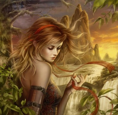 Grafika 1500 - Cris Ortega - For the Wind