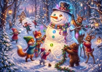 bluebird-puzzle-the-magic-snowman-jigsaw-puzzle-104-pieces.107314-1.fs.jpg