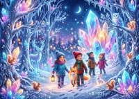 bluebird-puzzle-a-magical-night-in-the-woods-jigsaw-puzzle-204-pieces.107316-1.fs.jpg