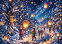 bluebird-puzzle-the-winter-lantern-festival-jigsaw-puzzle-300-pieces.107318-1.fs.jpg
