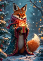 bluebird-puzzle-the-foxs-christmas-gift-jigsaw-puzzle-300-pieces.107322-1.fs.jpg