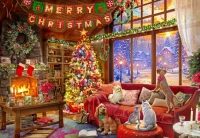 bluebird-puzzle-christmas-evening-with-pets-jigsaw-puzzle-1000-pieces.107329-1.fs.jpg