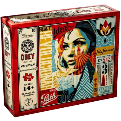 Theory11 1000 - Obey