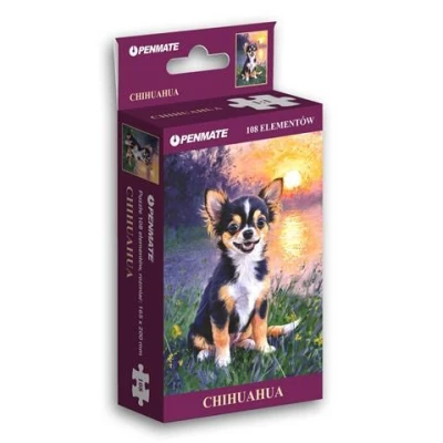 Penmate 108 Mini - Dog Garden, Chihuahua