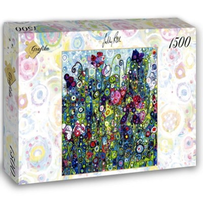 Grafika 1500 - Sally Rich - Sweet Pea