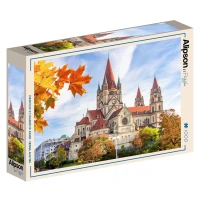 alipson-puzzle-church-of-st-francis-of-assisi-vienna-austria-jigsaw-puzzle-1000-pieces.103212-2.fs.jpg
