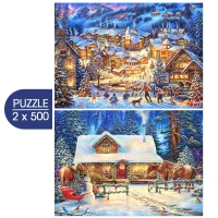 2-puzzles-twilight-winter-village-winters-oasis-jigsaw-puzzle-500-pieces.107790-1.fs (1).jpg