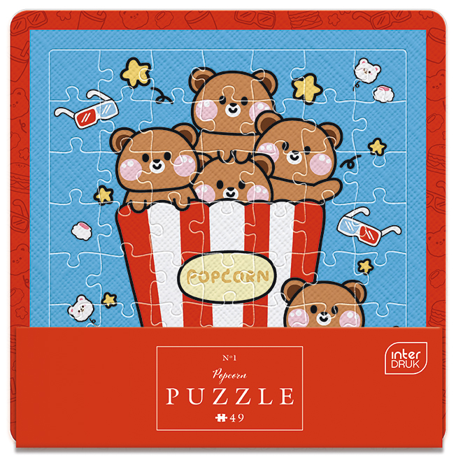 Puzzle w ramce 49 Cute 1 Popcorn 5902277405258 pudelko 72ppi.jpg