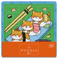 Puzzle w ramce 49 Cute 3 Sushi 5902277405272 pudelko 72ppi.jpg