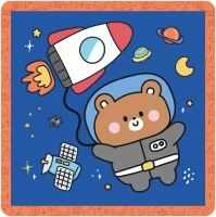Puzzle w ramce 49 Cute 5 Cosmonaut 5902277405296 plansza_bez_wykrojnika 72ppi.jpg