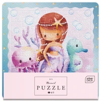 Puzzle w ramce 49 Friends 5 Mermaid 5902277405418 pudelko 72ppi.jpg