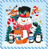 Puzzle w ramce 49 Christmas 2 Snowman 5902277395917 plansza_bez_wykrojnika 72ppi.jpg
