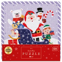 Puzzle w ramce 49 Christmas 3 Santa Claus 5902277395924 pudelko 72ppi.jpg